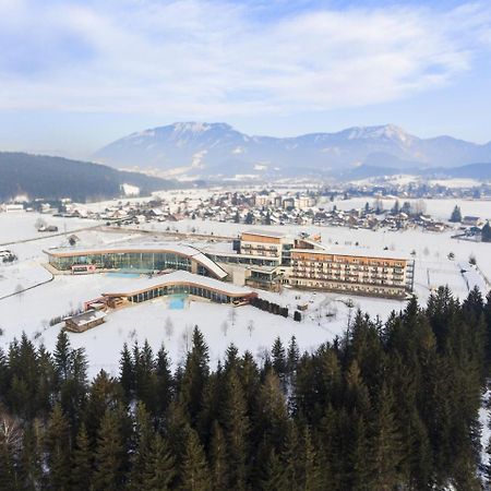 Aldiana Club Salzkammergut Und Grimmingtherme Bad Mitterndorf Exterior photo