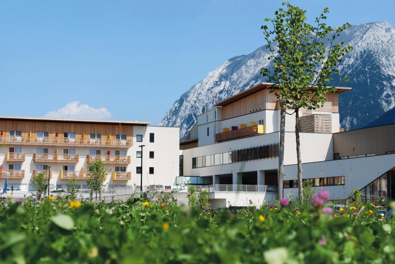 Aldiana Club Salzkammergut Und Grimmingtherme Bad Mitterndorf Exterior photo