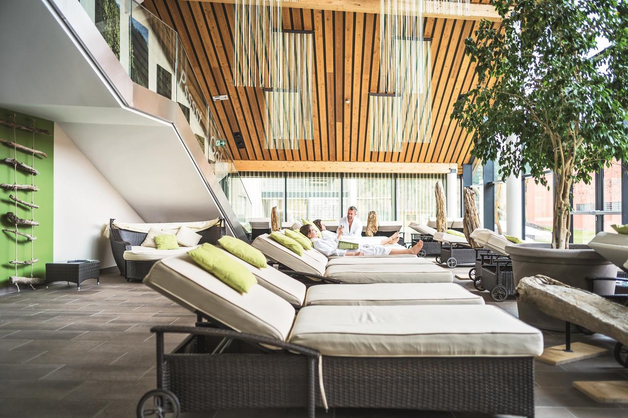 Aldiana Club Salzkammergut Und Grimmingtherme Bad Mitterndorf Exterior photo